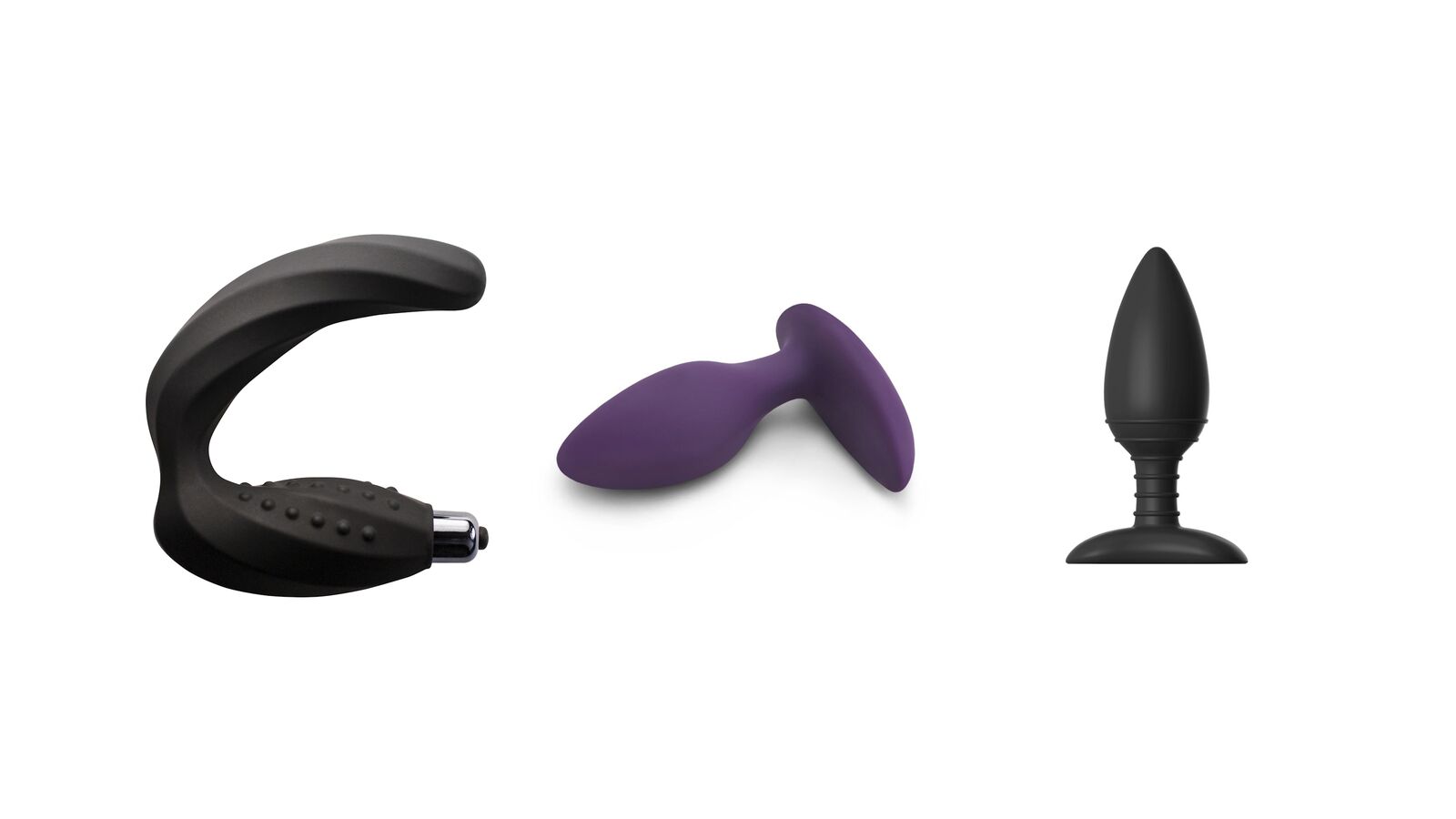 Anal Vibrators for Beginners Jo Divine Anal Vibrators for Beginners Jo Divine