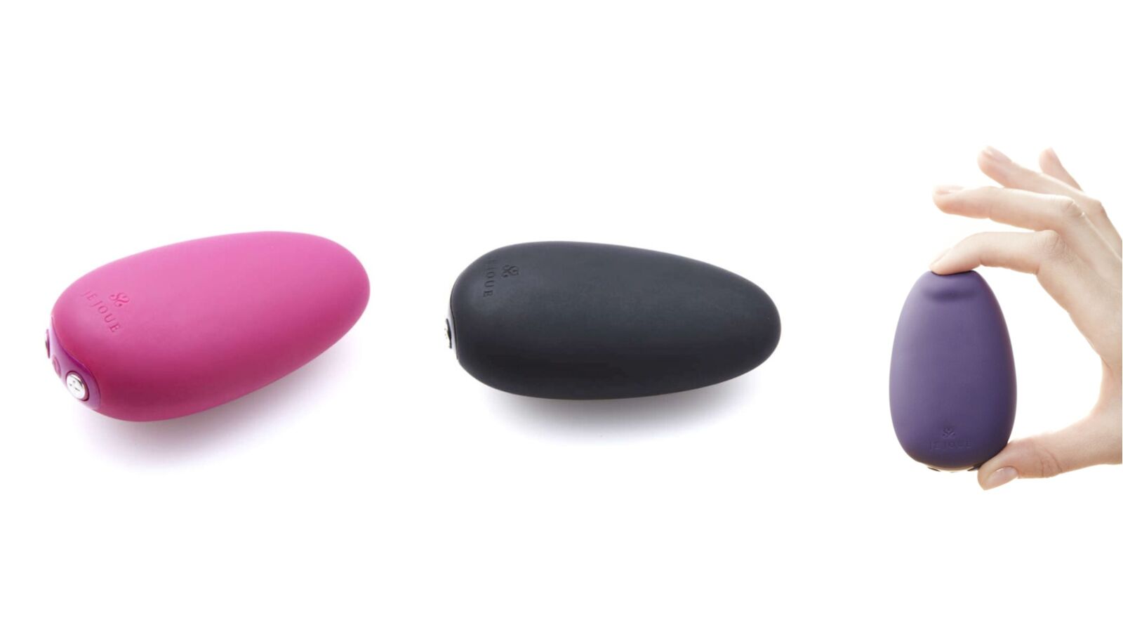 Je Joue Mimi Soft Clitoral Vibrator review Jo Divine Je Joue Mimi Soft Clitoral Vibrator review Jo Divine