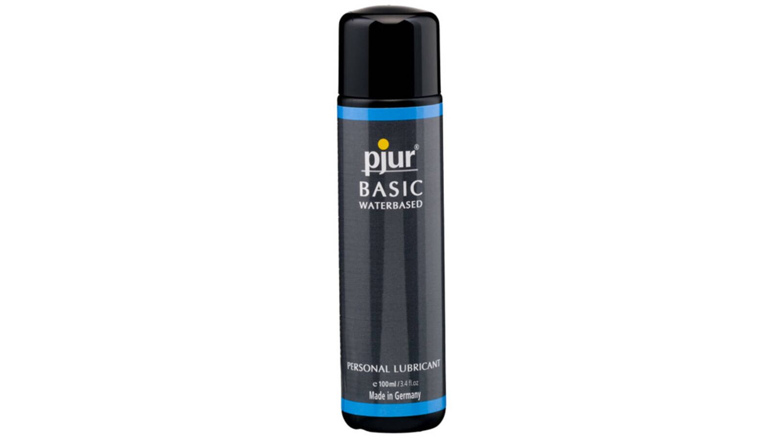 Pjur Basic Water Based Lubricant Jo Divine Pjur Basic Water Based Lubricant Jo Divine