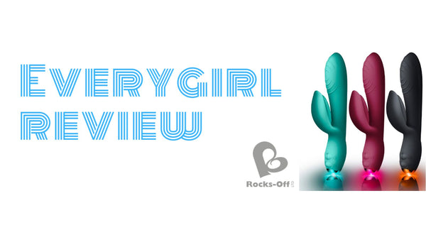 Rocks-Off Everygirl Rabbit Review
