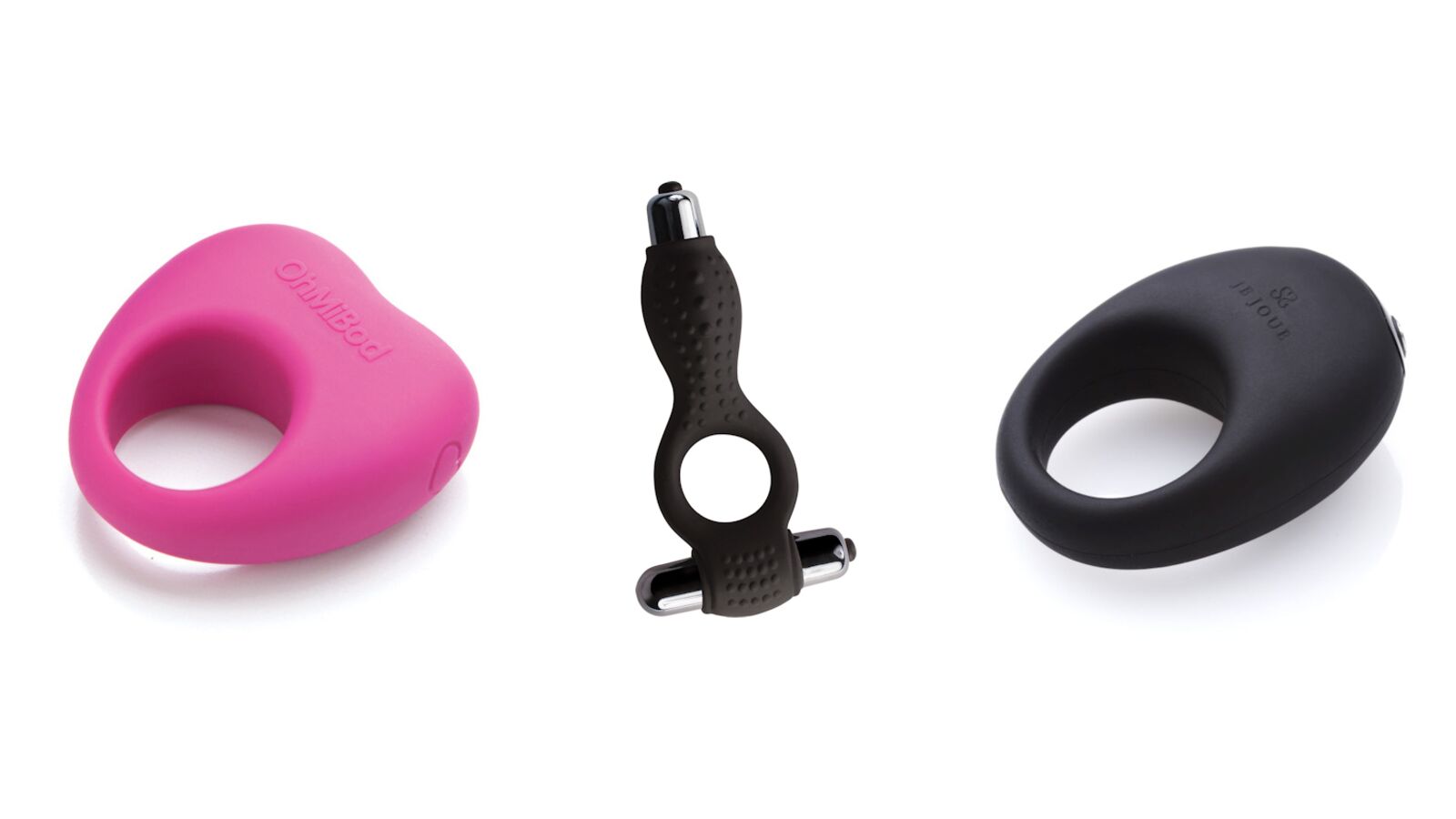 Vibrating Cock Rings Jo Divine Vibrating Cock Rings Jo Divine