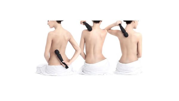 An Introduction to Body Massagers