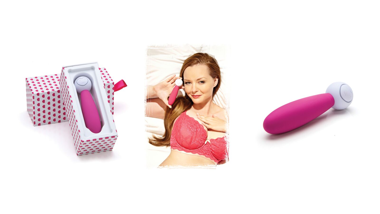 OhMiBod Discover review Jo Divine OhMiBod Discover review Jo Divine