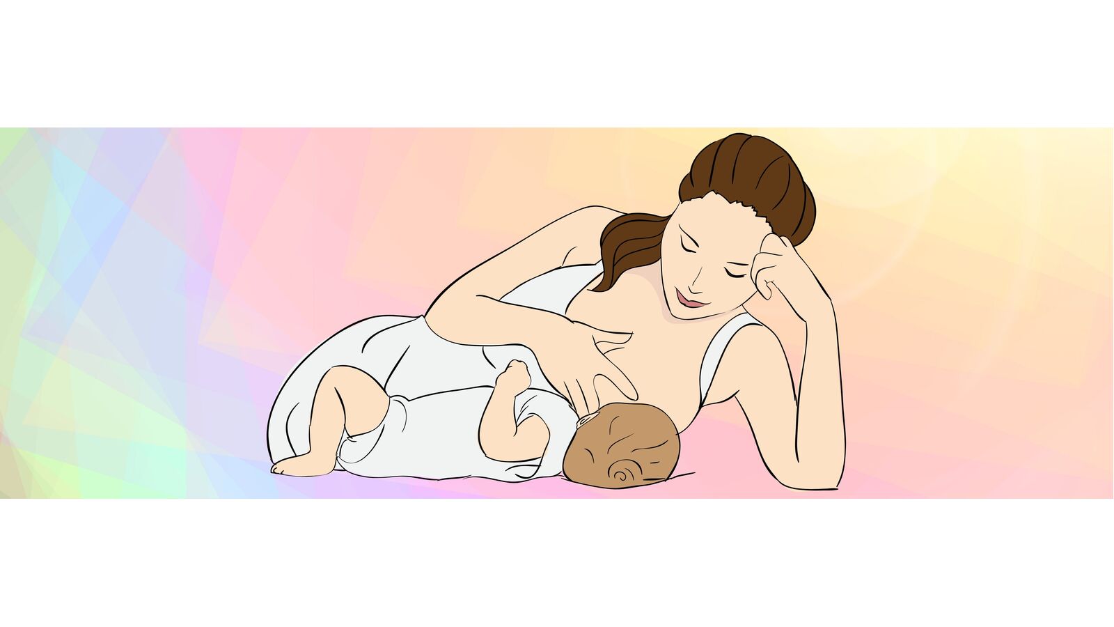 Breastfeeding and Sex - Use A Good Lube Jo Divine Breastfeeding and Sex - Use A Good Lube Jo Divine