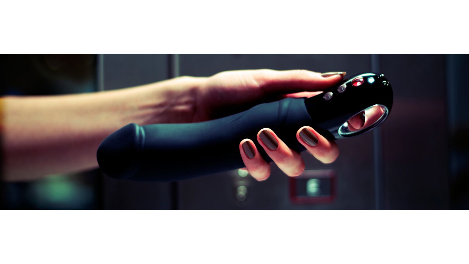Fun Factory G5 Big Boss Vibrator review Jo Divine Fun Factory G5 Big Boss Vibrator review Jo Divine