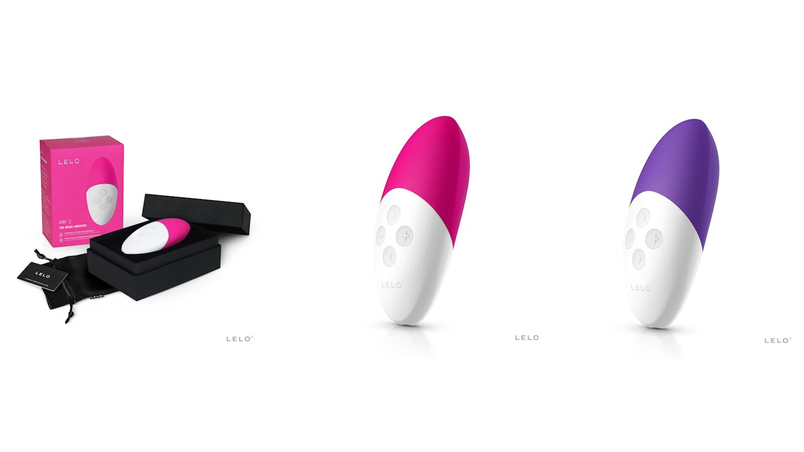 LELO Siri v2 review Jo Divine LELO Siri v2 review Jo Divine