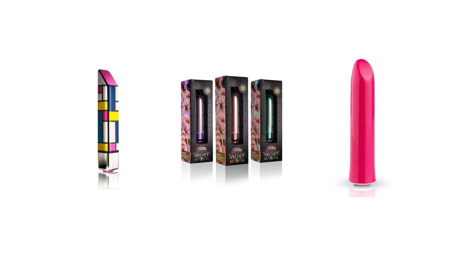 Bullet Vibrators Jo Divine Bullet Vibrators Jo Divine