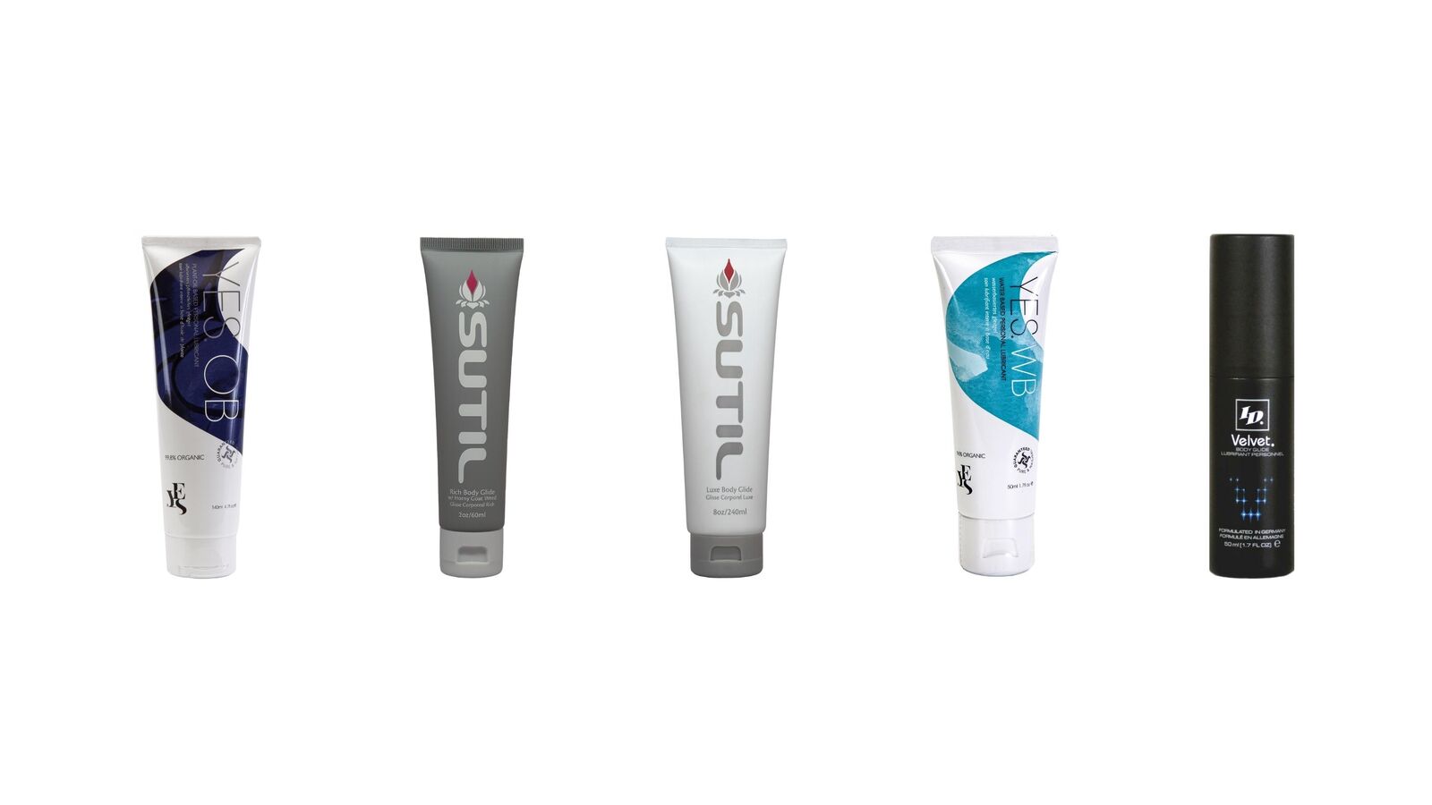 How do I use my lube? – Jo Divine