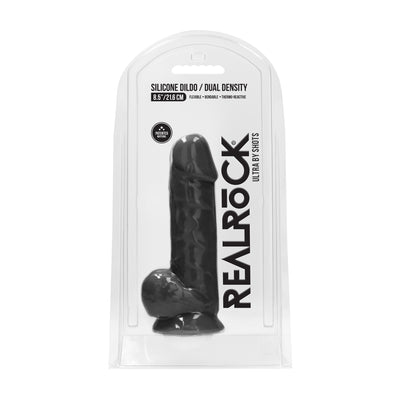 RealRock Ultra With Balls 21