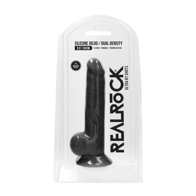 RealRock Ultra With Balls 24