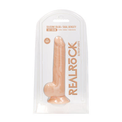 RealRock Ultra With Balls 24
