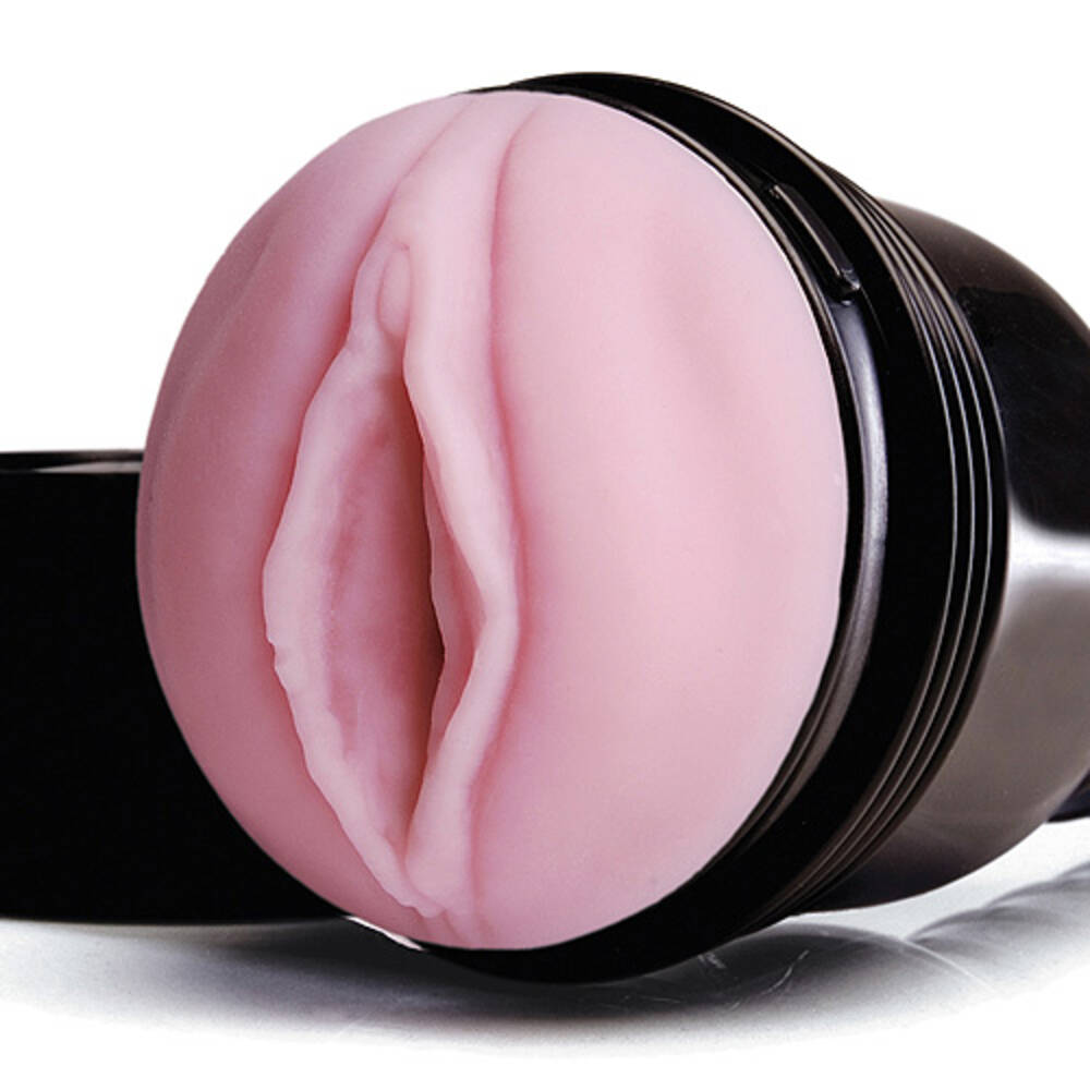 Fleshlight Pink Lady Original Jo Divine Fleshlight Pink Lady Original Jo Divine