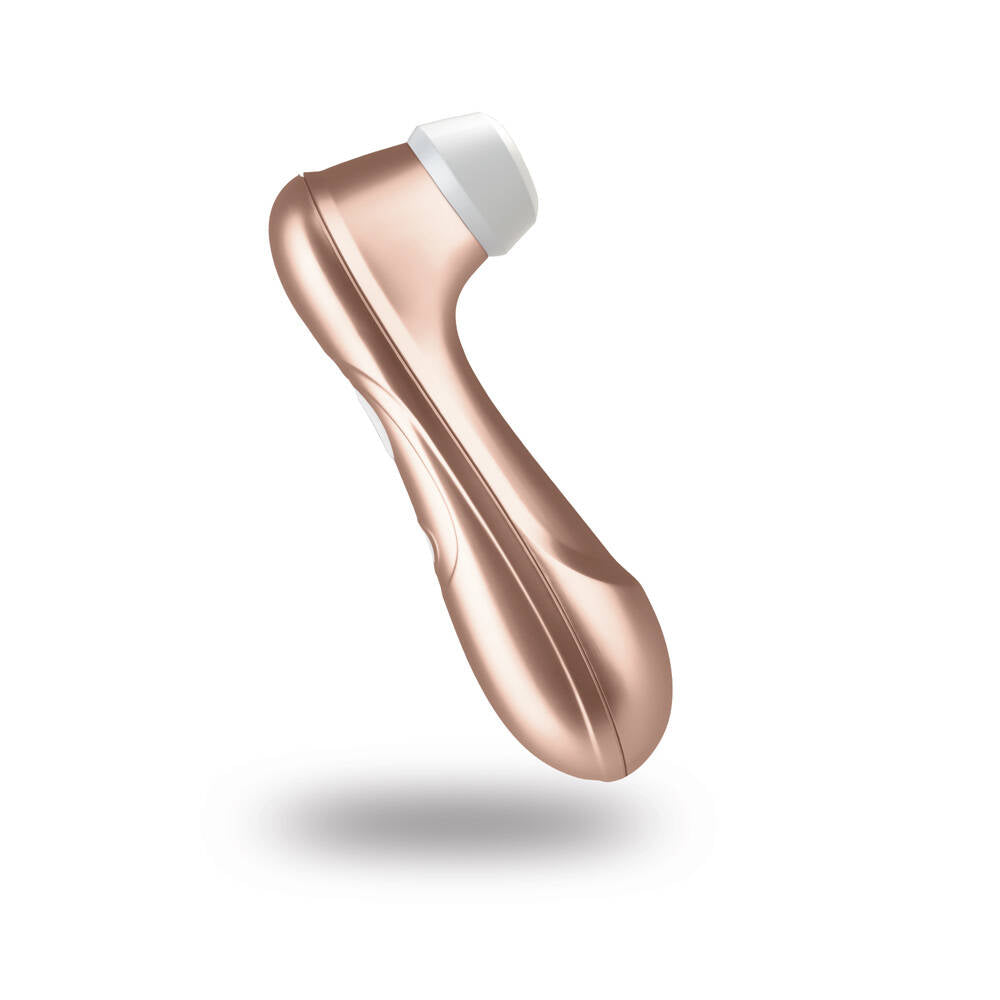 Satisfyer Pro 2 Jo Divine Satisfyer Pro 2 Jo Divine