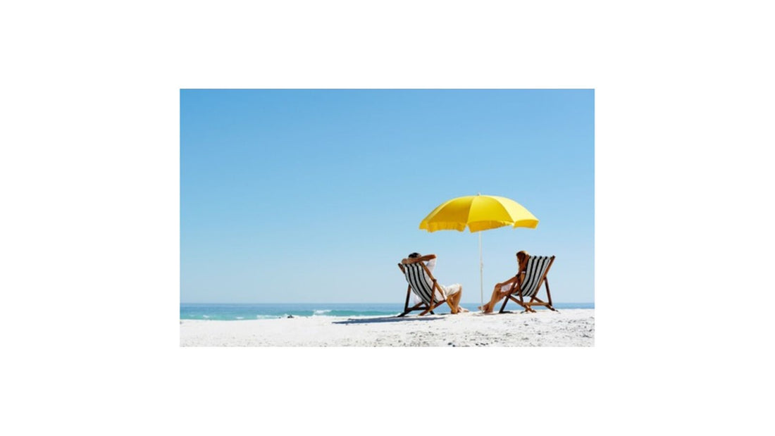 Summer Sexual Health Checklist