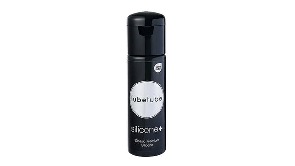 Give Lube Silicone Lubricant