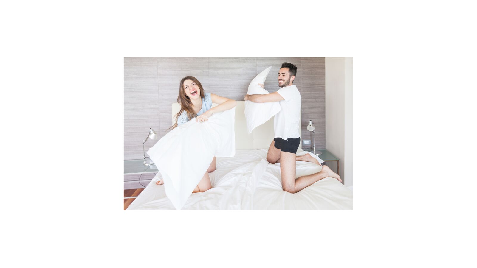 What Are The Nation Up To In The Bedroom?