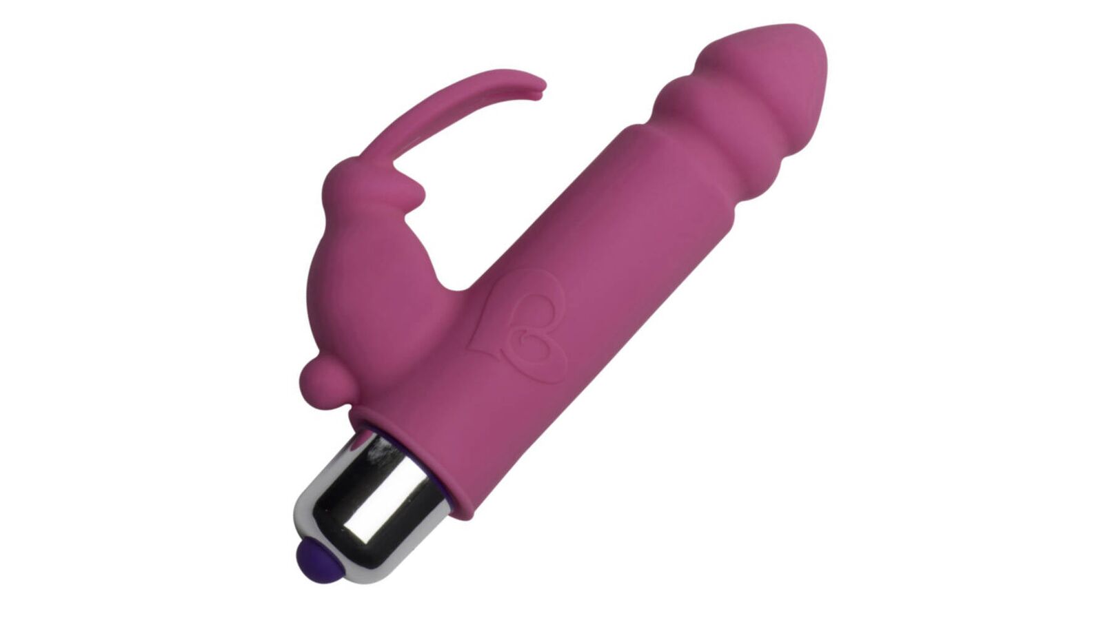Rocks Off Bullet Bunny
