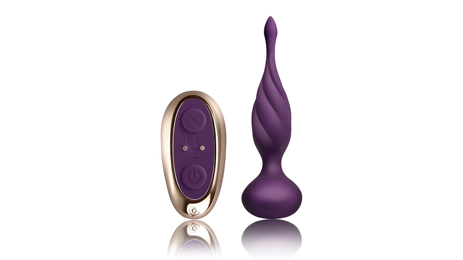 Rocks Off Petite Sensations Discover