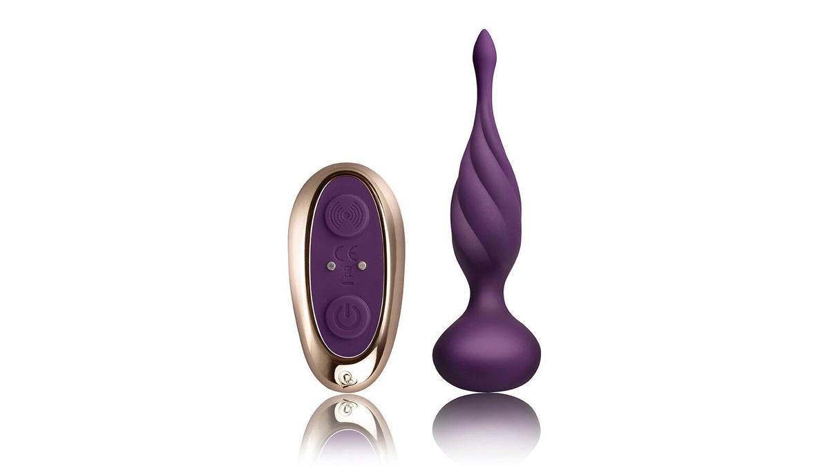 Rocks Off Petite Sensations Discover
