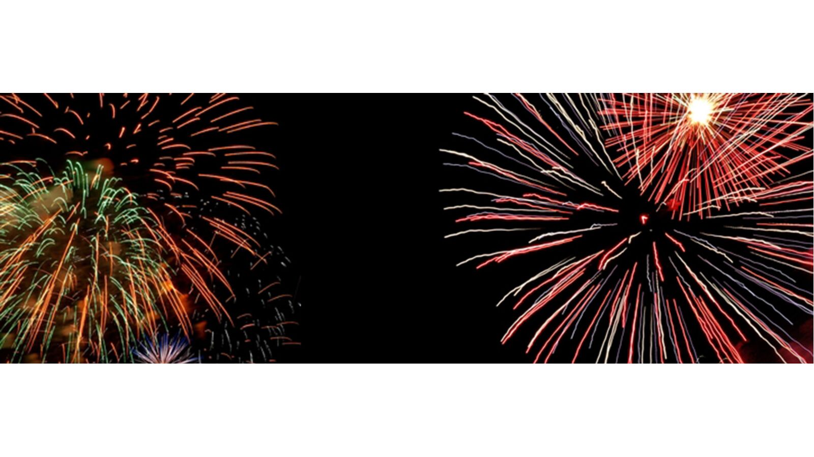 An Explosive Night