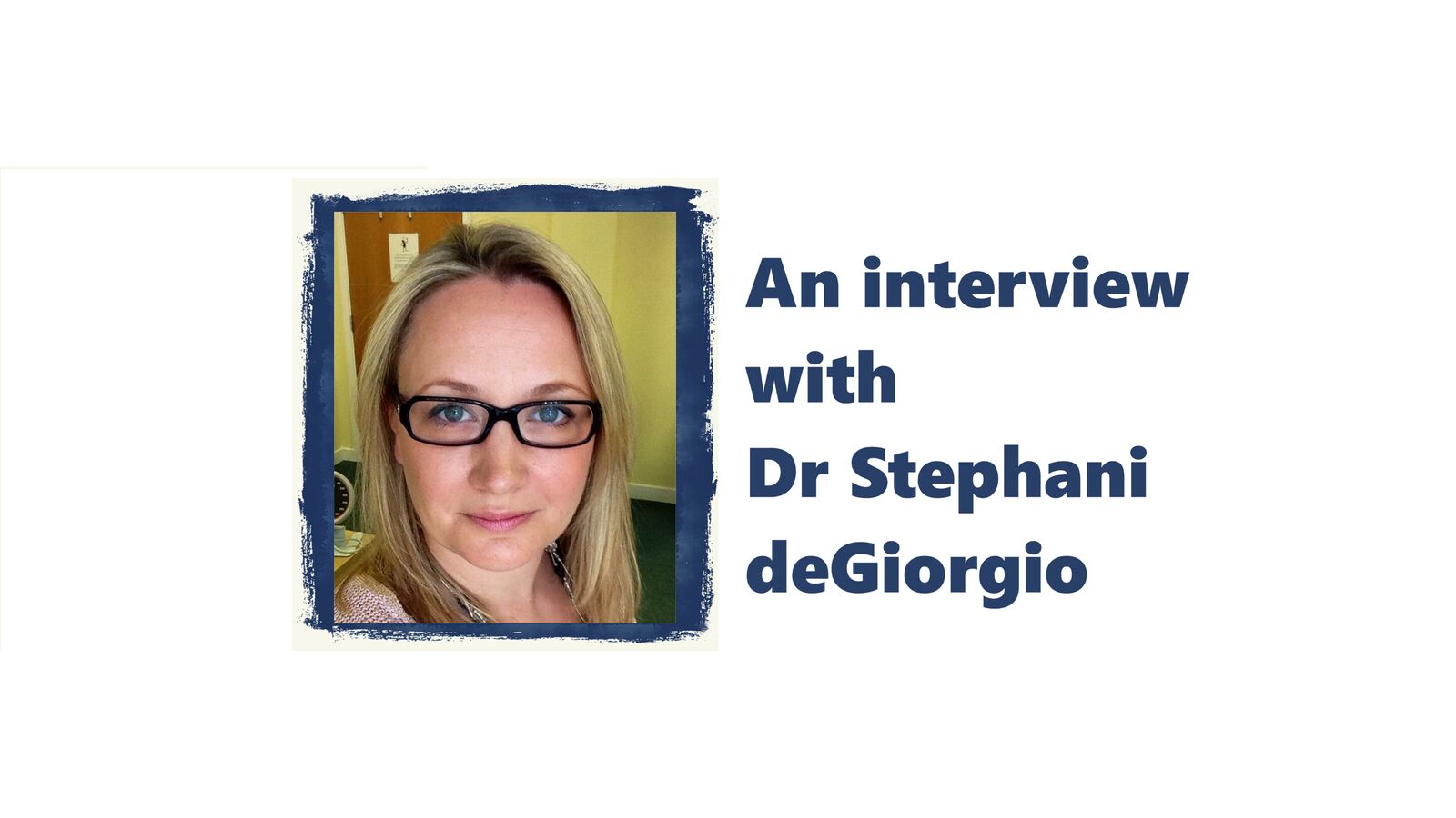 The GP improving the sex lives of her patients