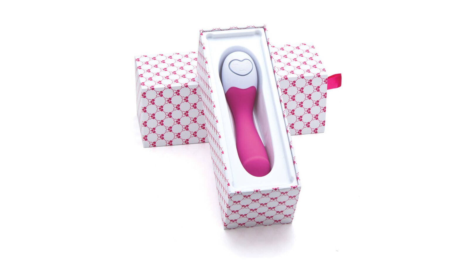 OhMiBod Lovelife Cuddle