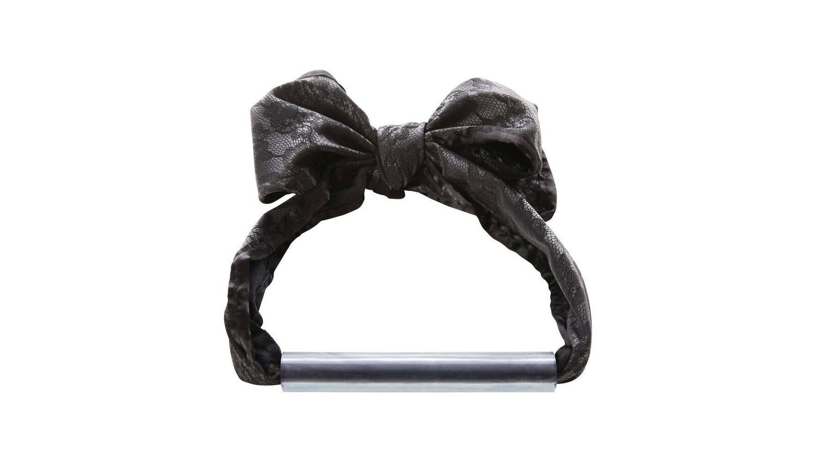 Sportsheets Midnight Lace Bit Gag