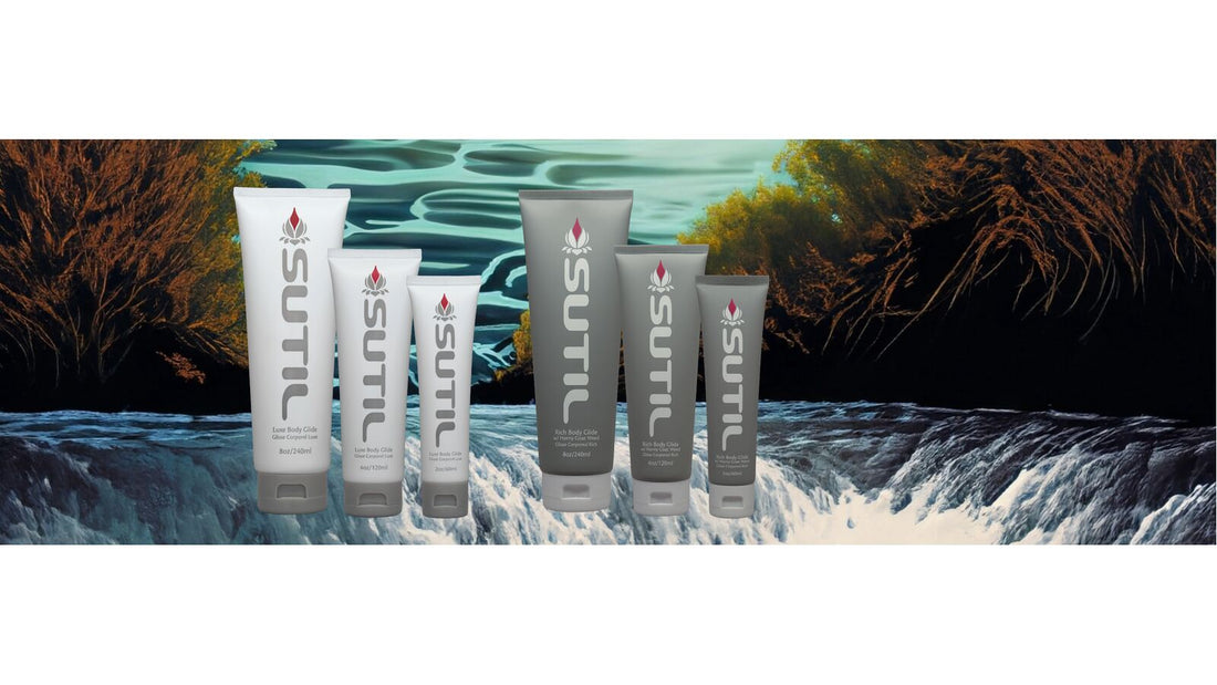 SUTIL Lubricants