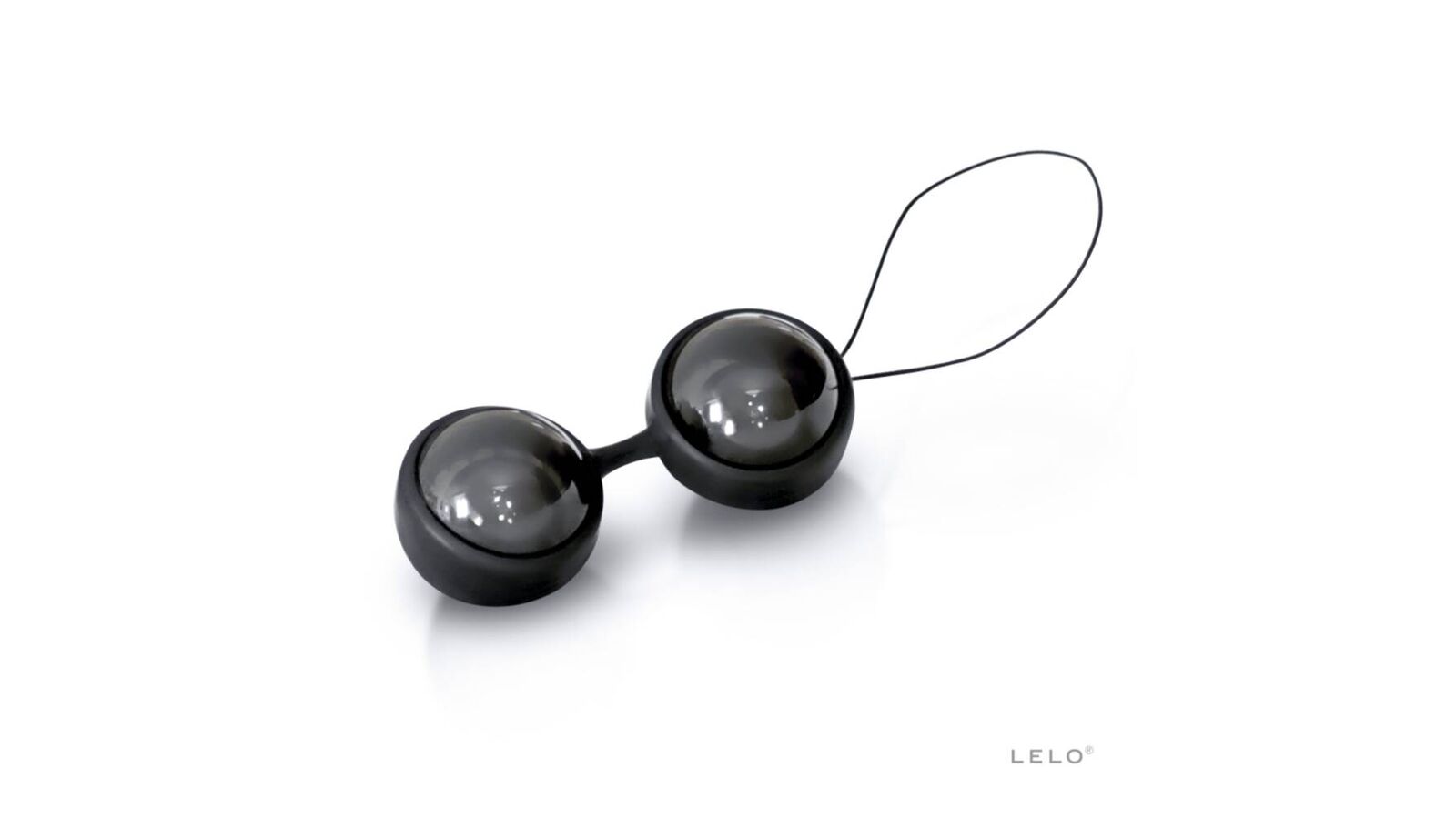 LELO Luna Noir