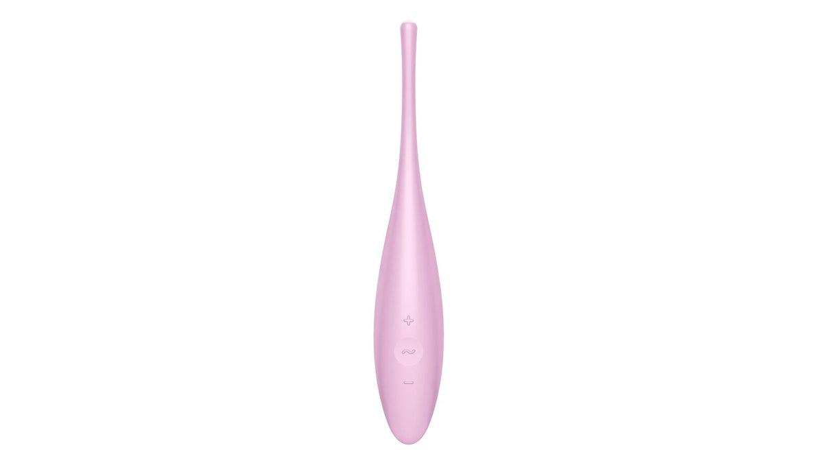 Satisfyer Twirling Joy