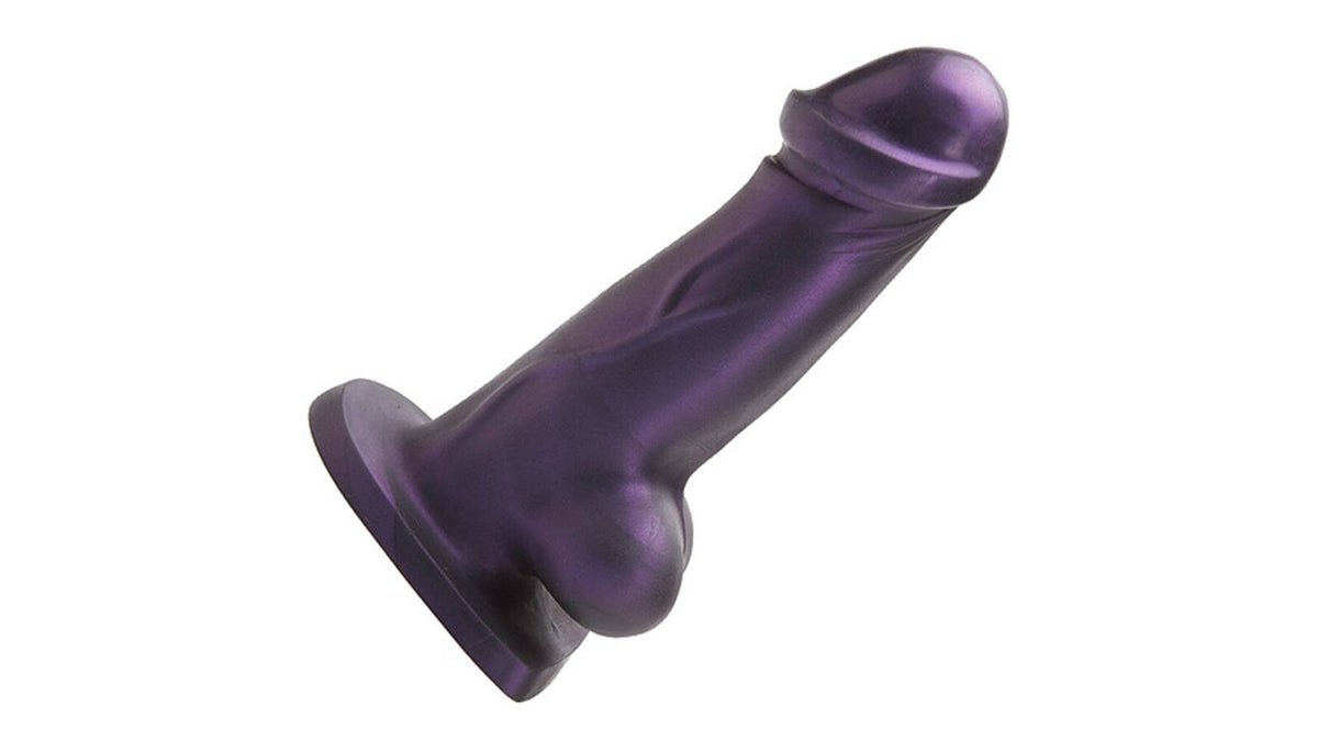 Tantus T-Rex Silicone Dildo