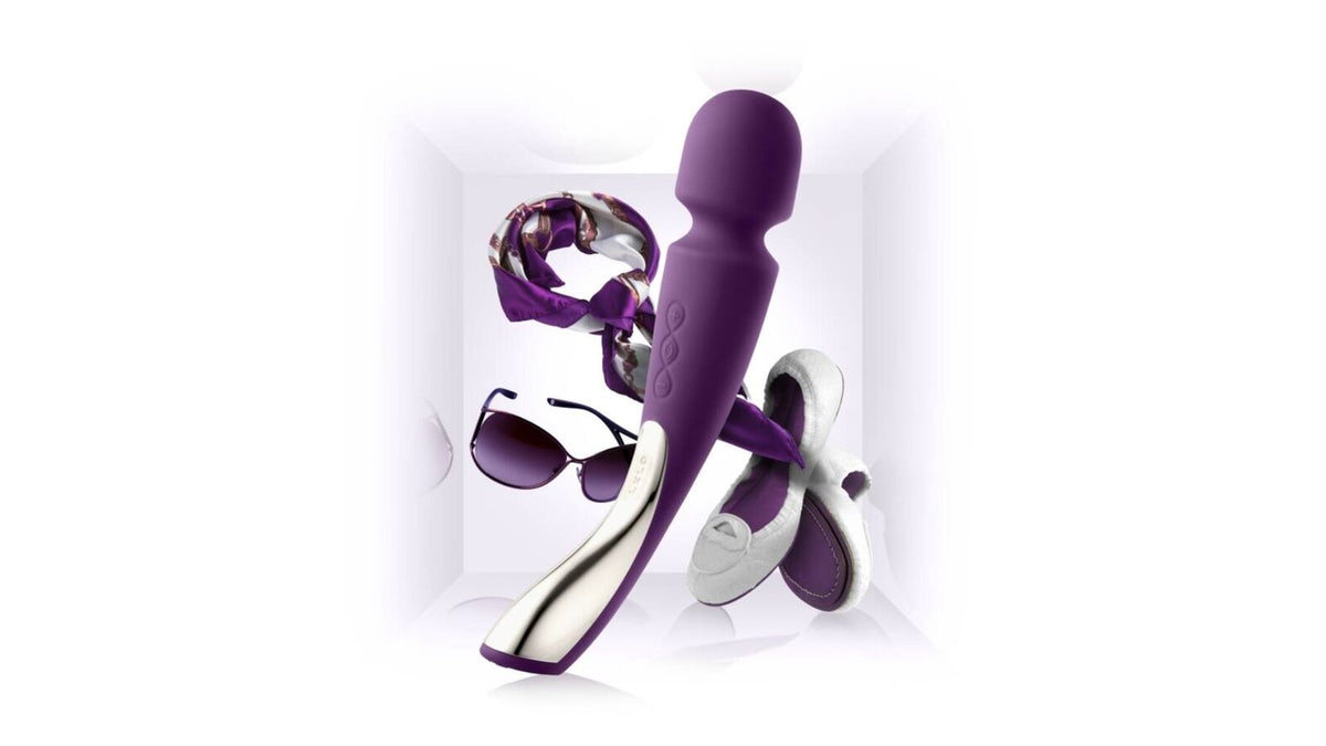 LELO Smart Wand Medium