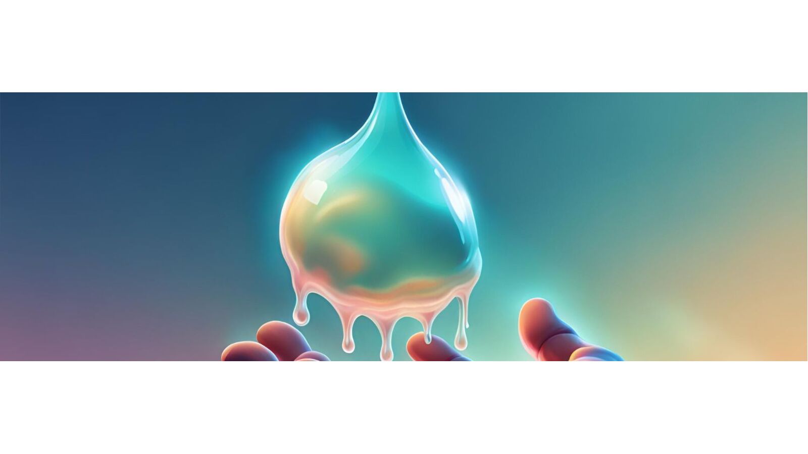 Why Is My Lube Sticky?⁠