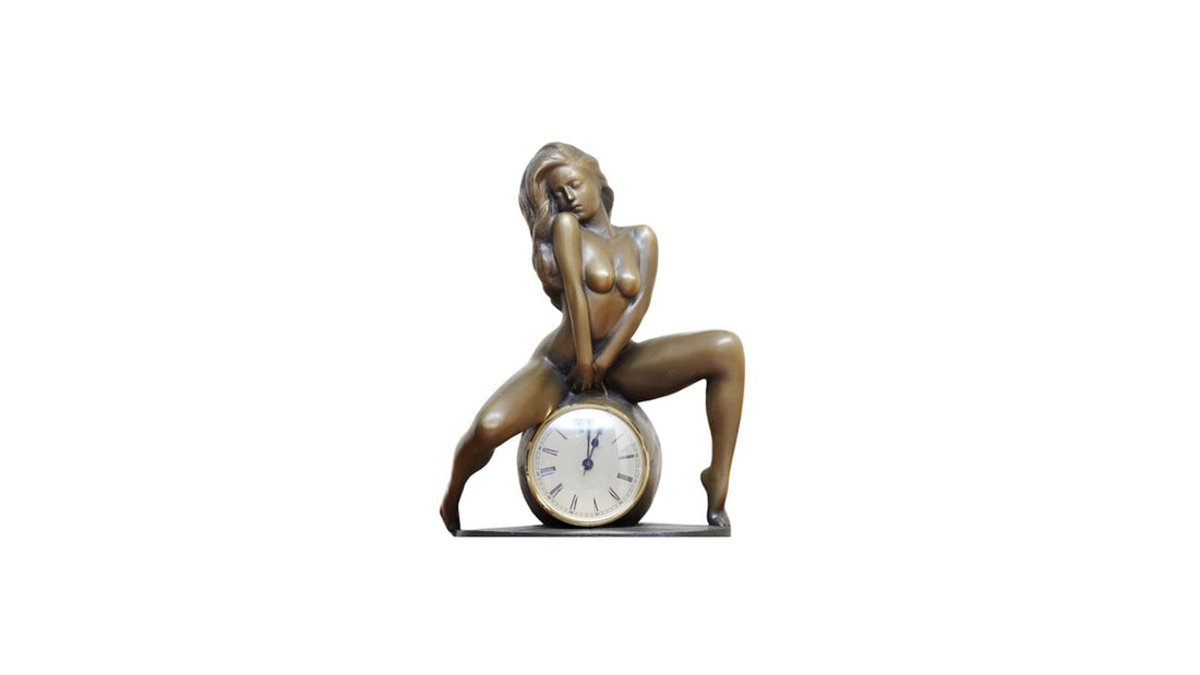 Good Sex Can Last Minutes, Not Hours!