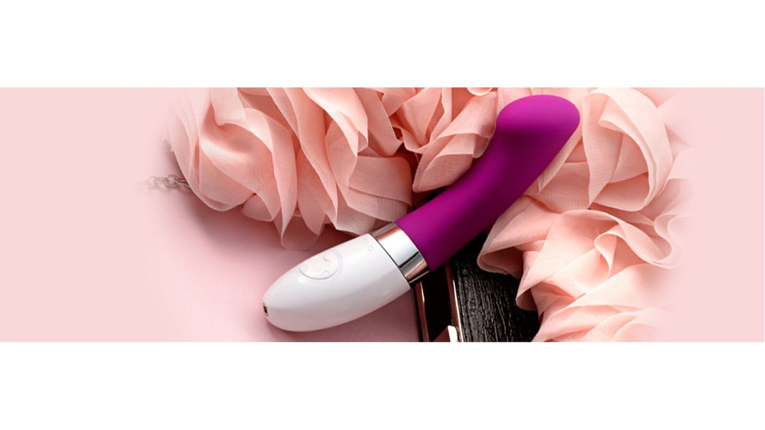 LELO Gigi: A Review