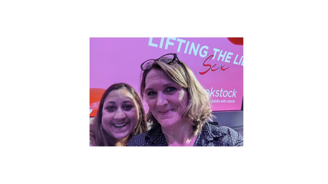 Cancer Charity and Support Group Work