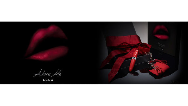 LELO Adore Me Gift Set: A Review