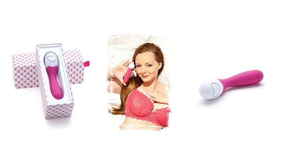 OhMiBod Cuddle Review