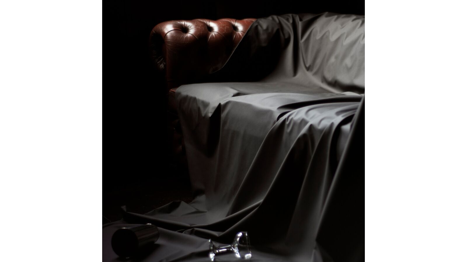 Sheets Of San Francisco Fluidproof Throw