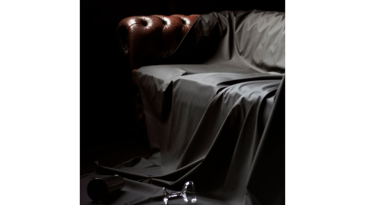 Sheets Of San Francisco Fluidproof Throw