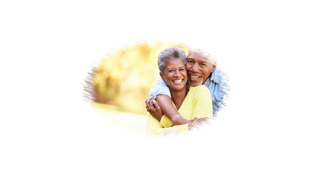 5 Reasons Why Sex is Better the Older You Are