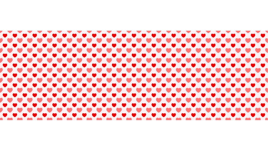 What will you be getting for Valentine's Day this year?
