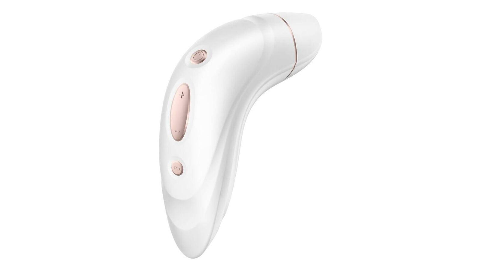 Satisfyer Pro Plus Vibration