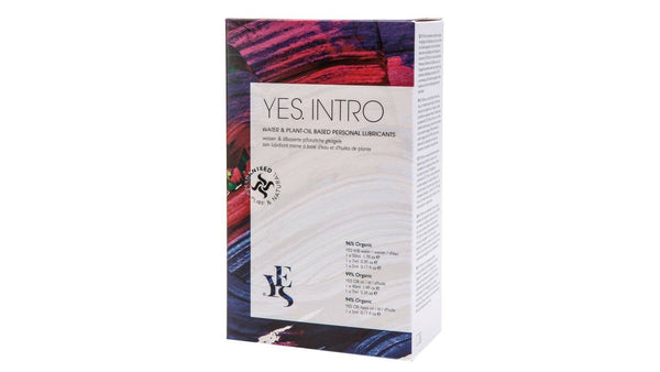 Yes Intro Selection Pack