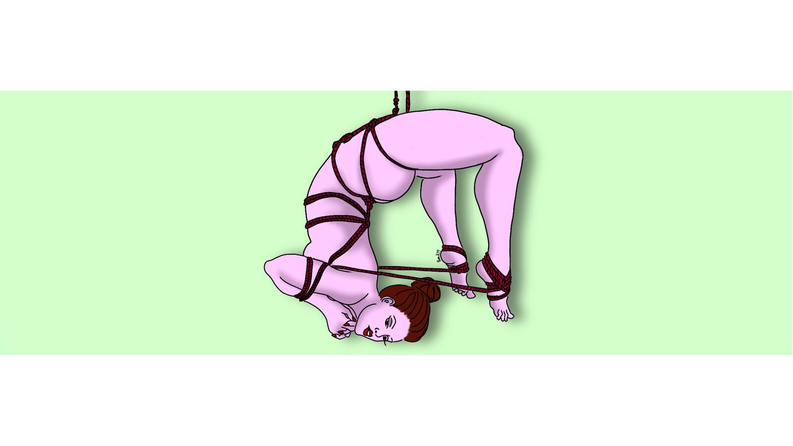 Beautiful Rope: The Mysterious World Of Shibari