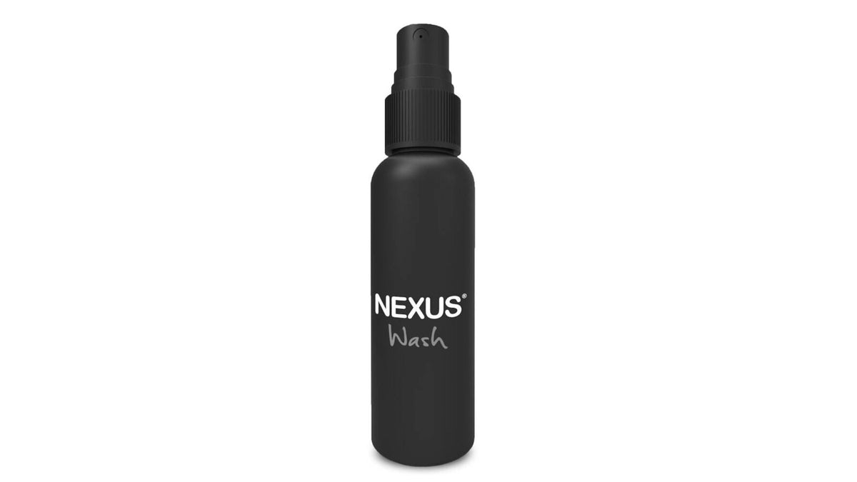 Nexus Wash Antibacterial Toy Cleaner