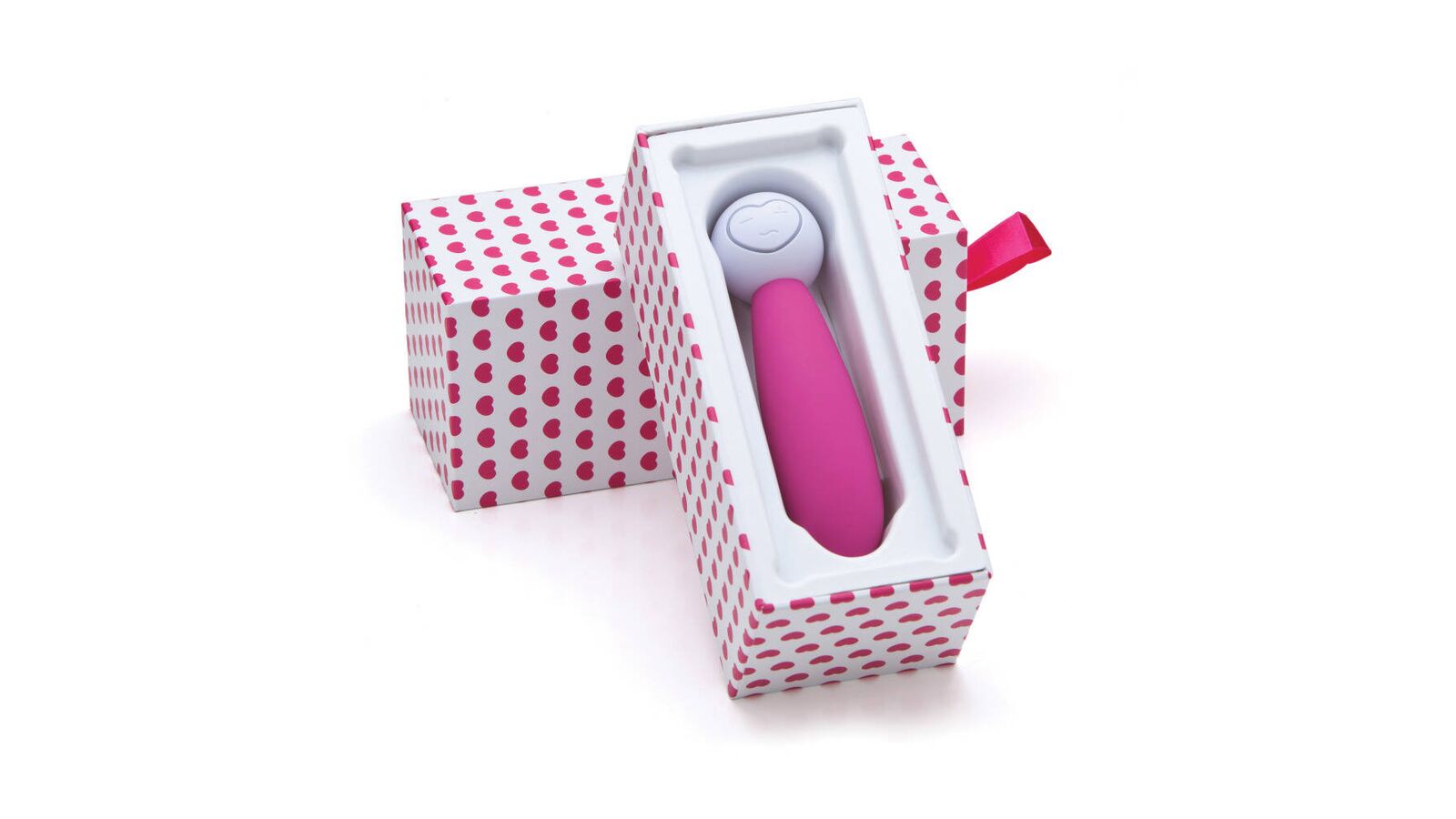 OhMiBod Lovelife Discover