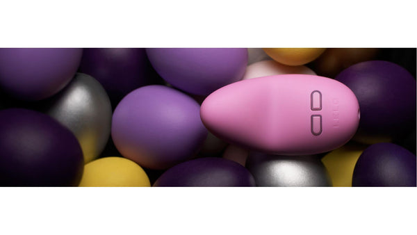 A Review of the LELO Lily