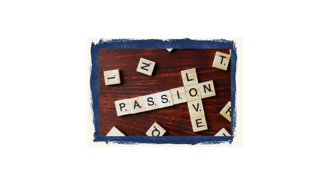 Keeping the passion alive in long term relationships