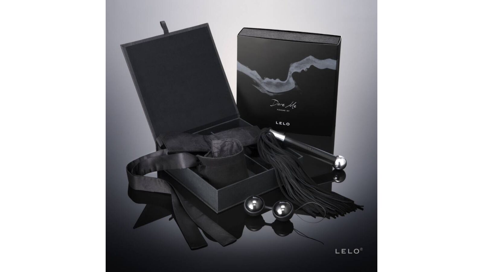 LELO Dare Me Pleasure Set